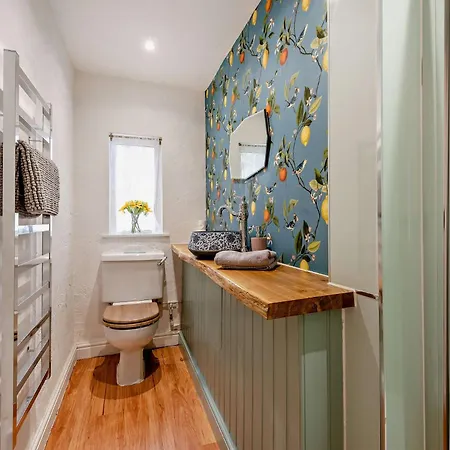Holiday home 2 Bed In 94582 Brigsteer