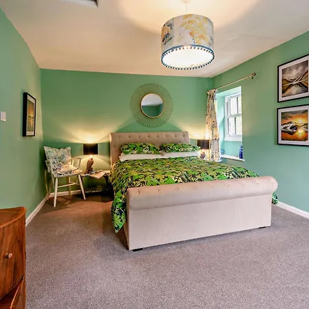2 Bed In 94582 Brigsteer