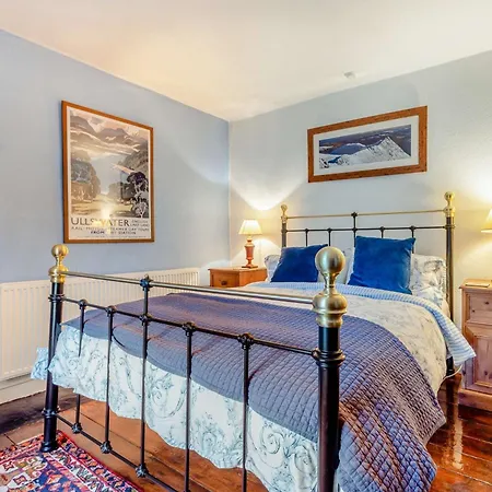 2 Bed In 90874 Holiday home Glenridding