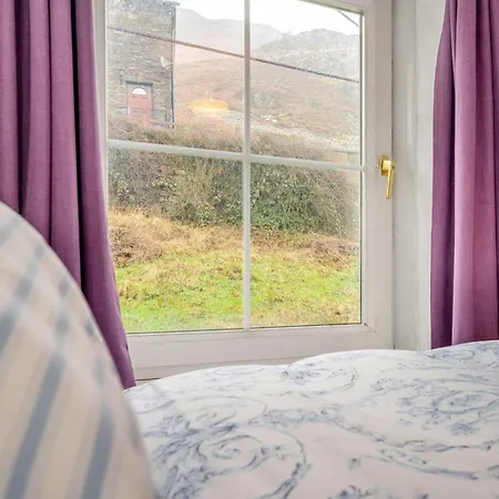 Holiday home 2 Bed In 90874 Glenridding
