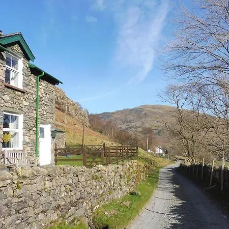 2 Bed In 90874 Dom wakacyjny *