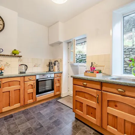 Ferienhaus 2 Bed In 90874