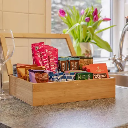 Ferienhaus 2 Bed In 90874 *