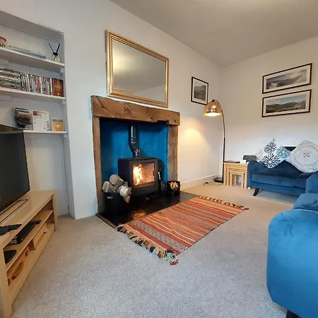 Ferienhaus 2 Bed In 90874